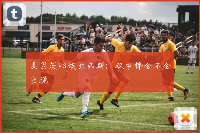 美因茨vs埃尔弗斯：双中锋会不会出现